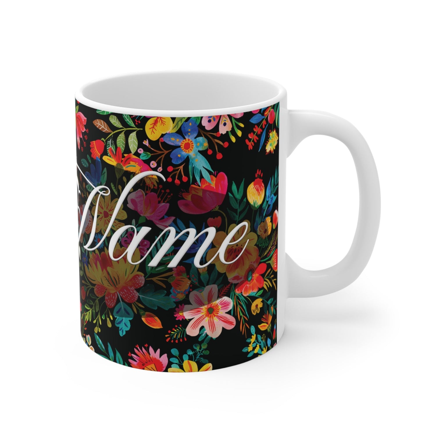 Personalized Mugs