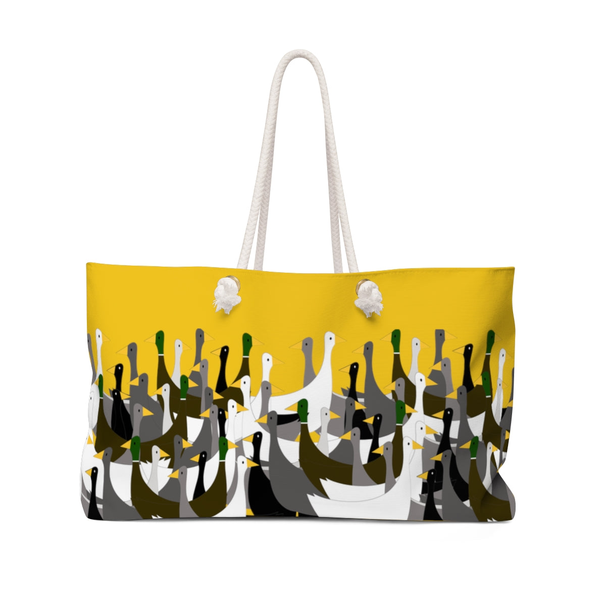 Weekender Tote Bag