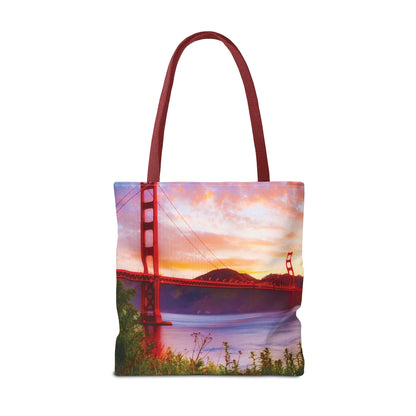 Celebrate California! - Tote Bag