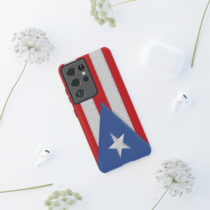 Celebrate Puerto Rico - Tough Cases