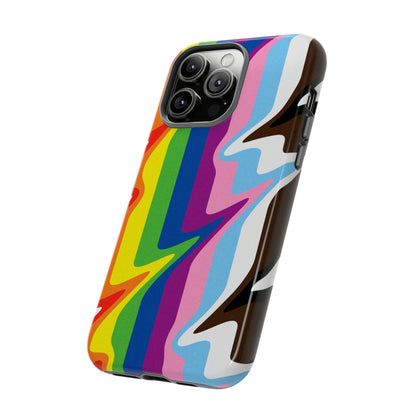 Pride colors - Tough Cases