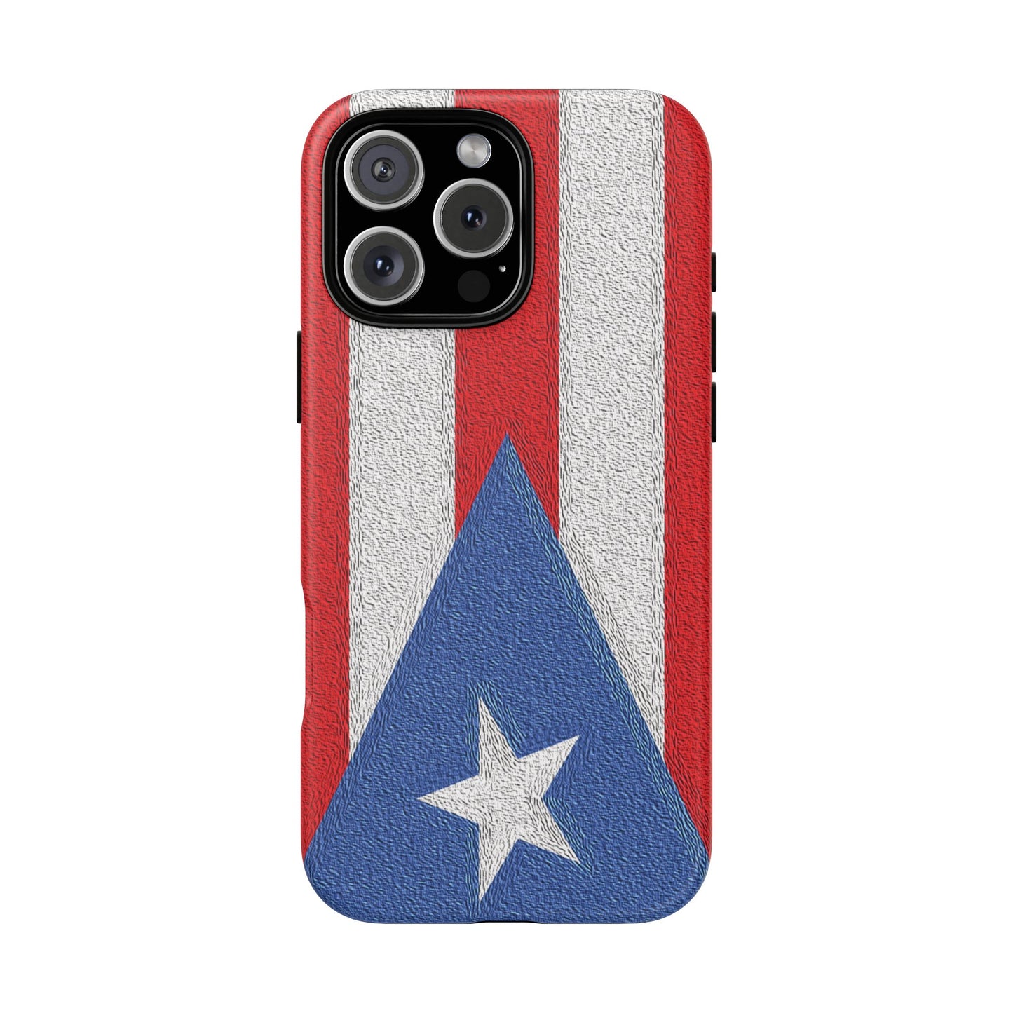 Celebrate Puerto Rico - Tough Cases