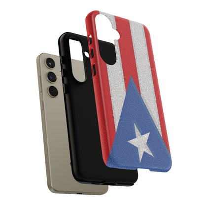 Celebrate Puerto Rico - Tough Cases