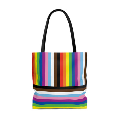 Pride - Tote Bag