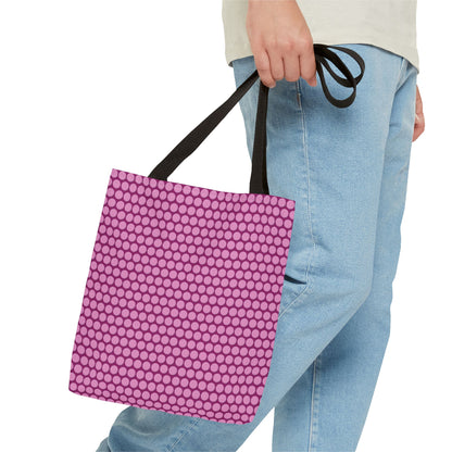 Dots for Days - Tote Bag