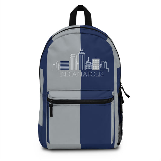 Indianapolis - City series - Backpack