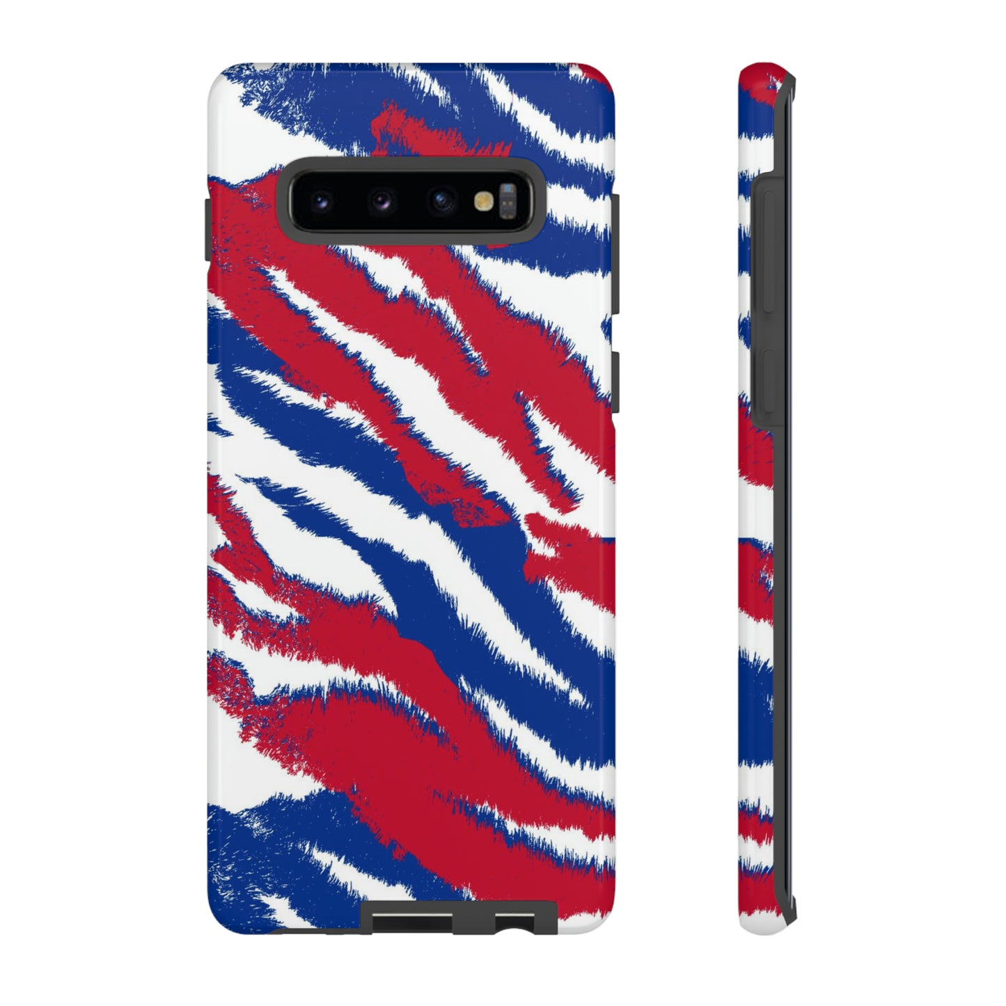 Red White and Blue - Tough Cases