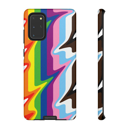 Pride colors - Tough Cases