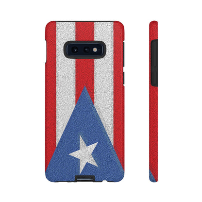 Celebrate Puerto Rico - Tough Cases