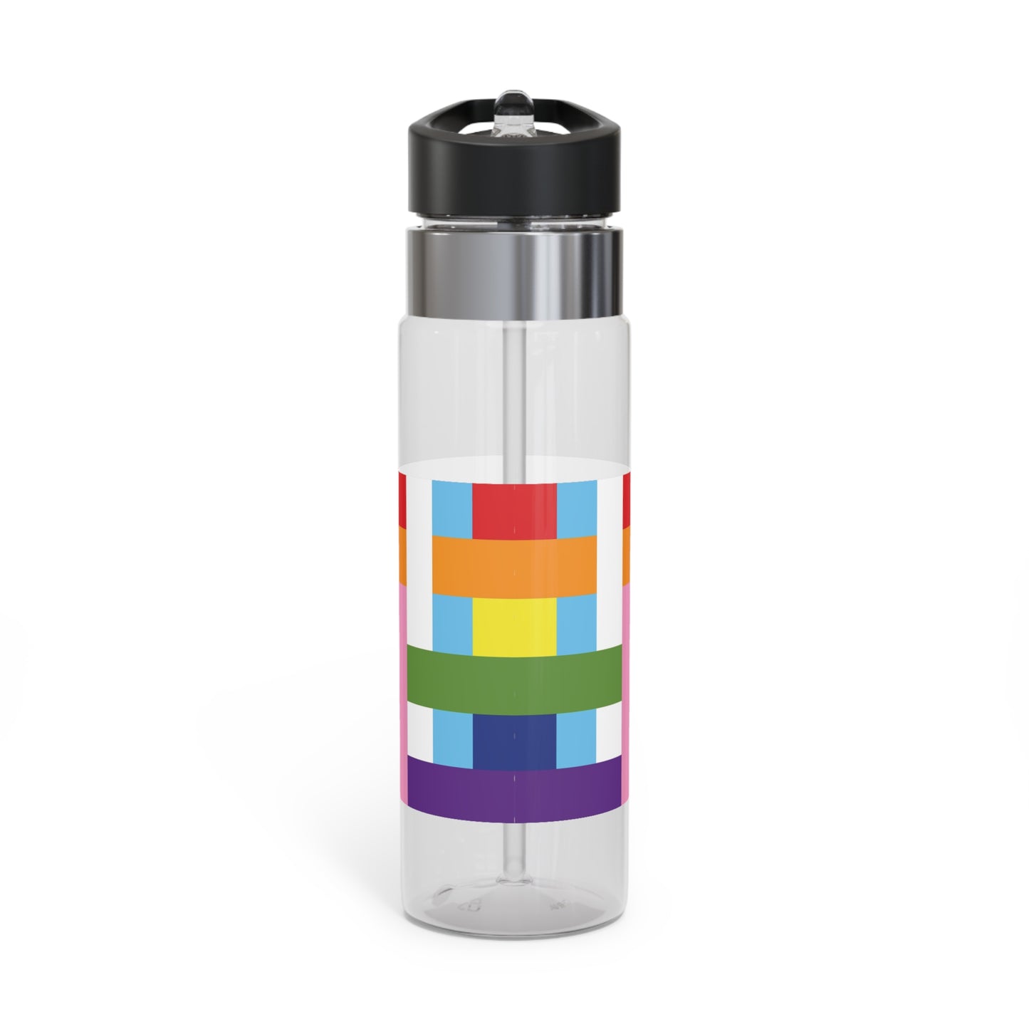 All in this together - Kensington Tritan™ Sport Bottle, 20oz