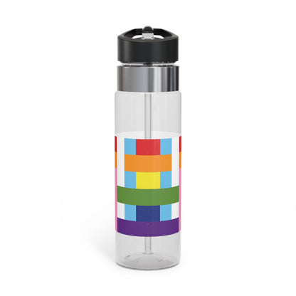 All in this together - Kensington Tritan™ Sport Bottle, 20oz