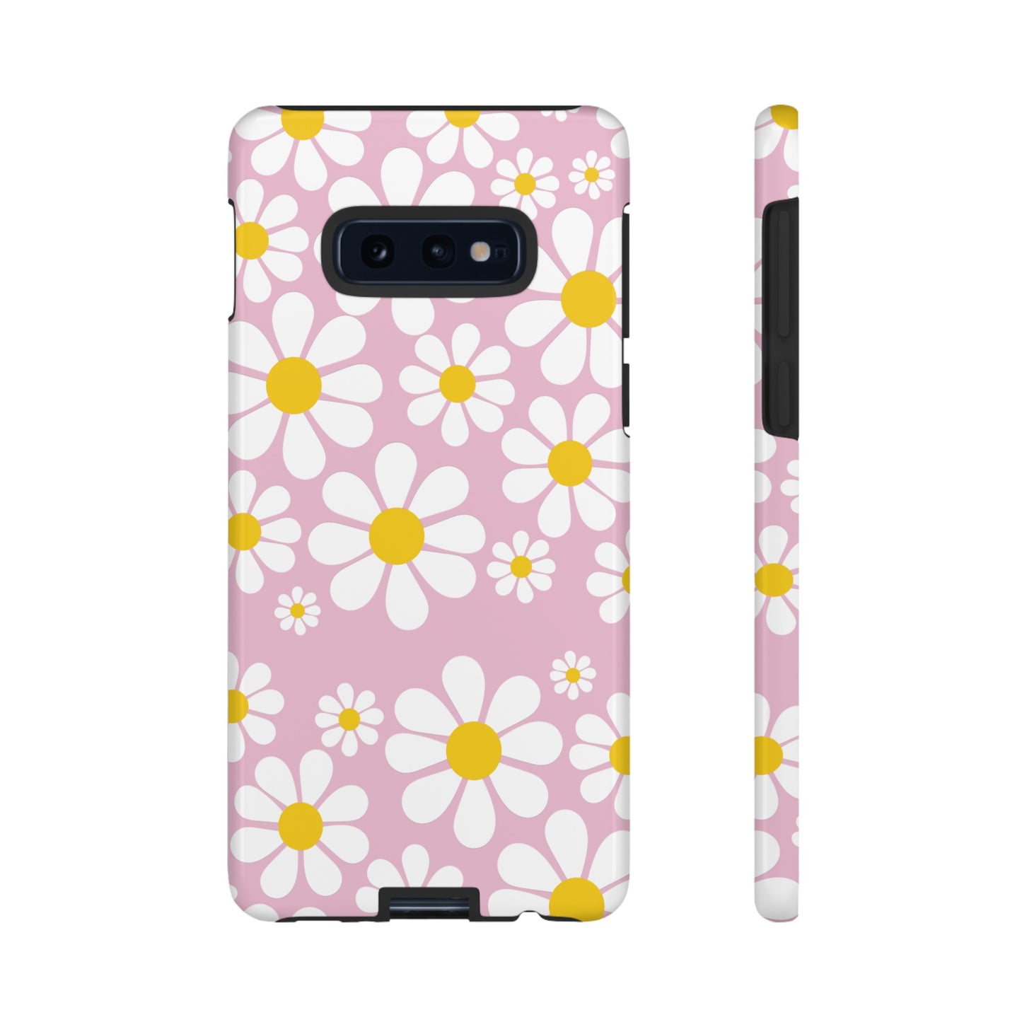 Daisies - Pink Lady EFC1D6 - Tough Cases