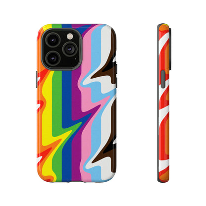 Pride colors - Tough Cases