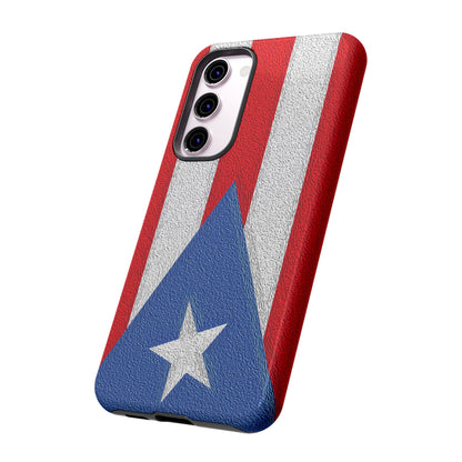 Celebrate Puerto Rico - Tough Cases