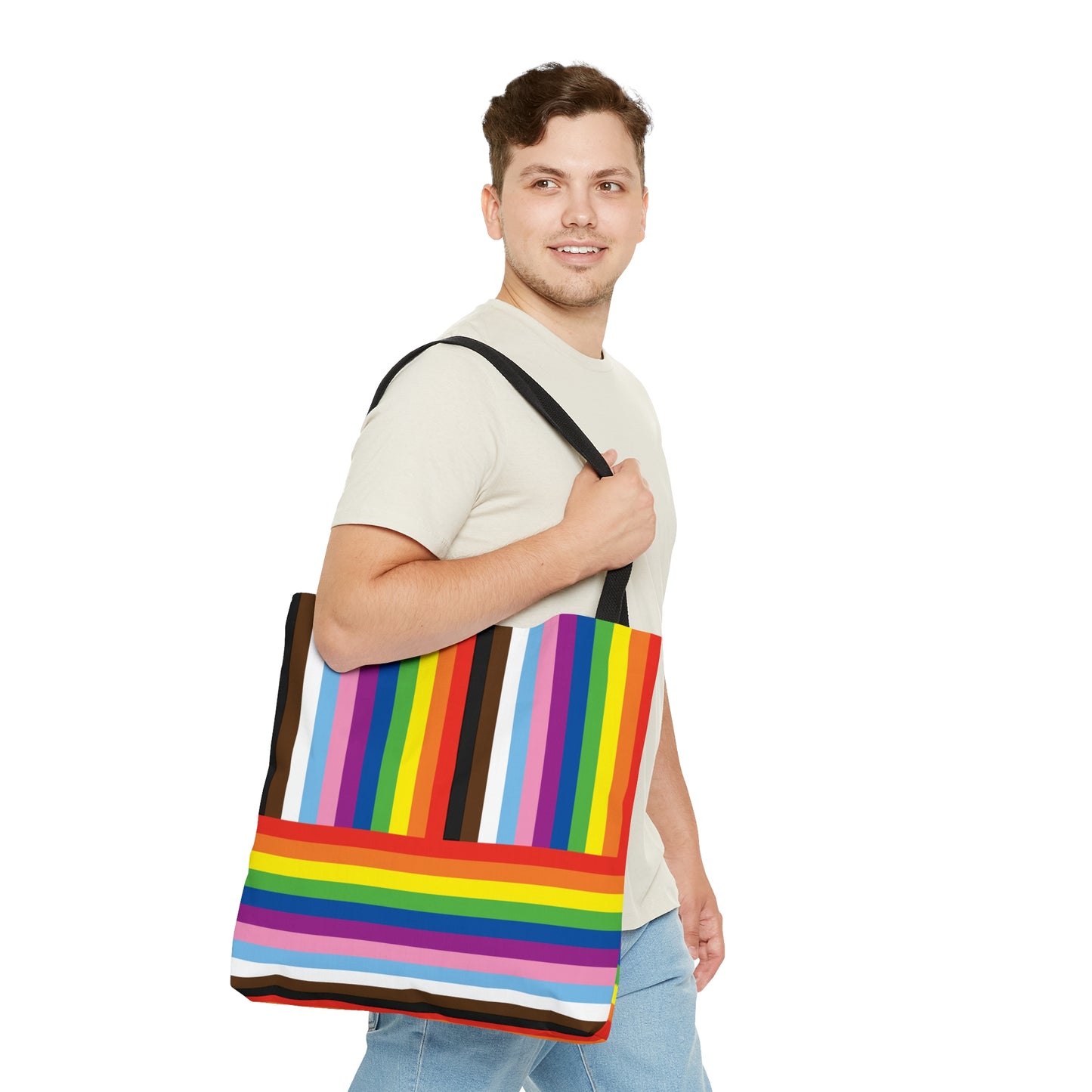 Pride - Tote Bag