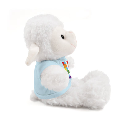 All in this together - Stuffed Animals with Tee