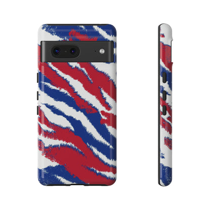 Red White and Blue - Tough Cases