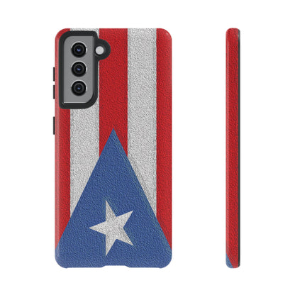 Celebrate Puerto Rico - Tough Cases