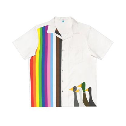 Pride - Men's Hawaiian Shirt