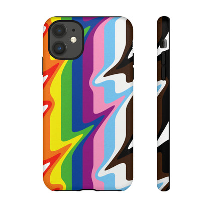 Pride colors - Tough Cases