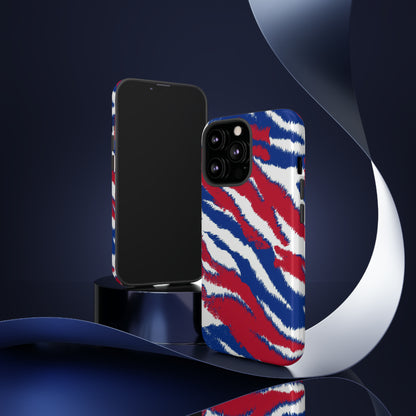 Red White and Blue - Tough Cases