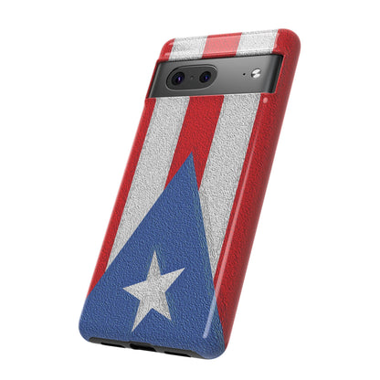 Celebrate Puerto Rico - Tough Cases