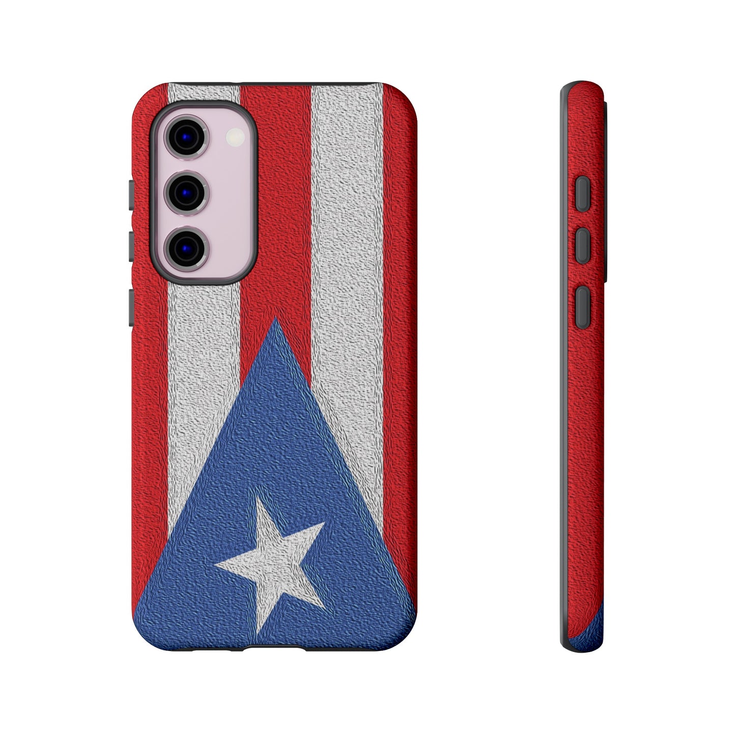 Celebrate Puerto Rico - Tough Cases