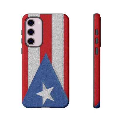 Celebrate Puerto Rico - Tough Cases