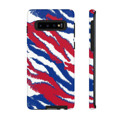 Red White and Blue - Tough Cases