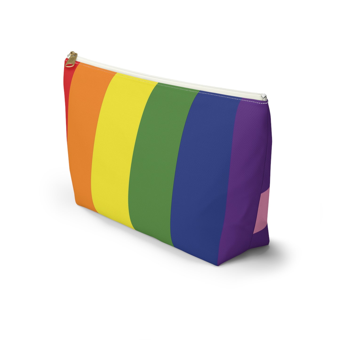 All in this together - Pride - Accessory Pouch w T-bottom