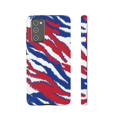 Red White and Blue - Tough Cases