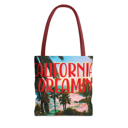 Celebrate California! - Tote Bag