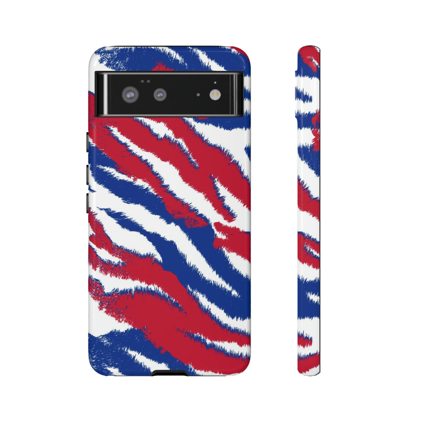 Red White and Blue - Tough Cases