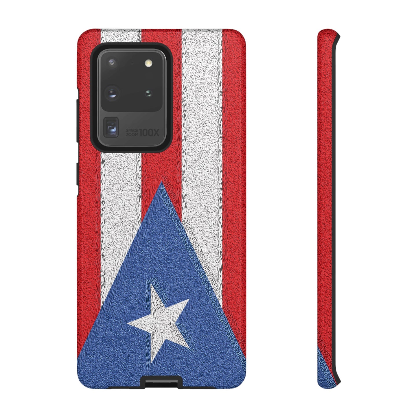 Celebrate Puerto Rico - Tough Cases