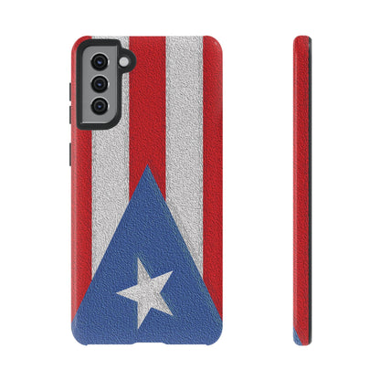 Celebrate Puerto Rico - Tough Cases