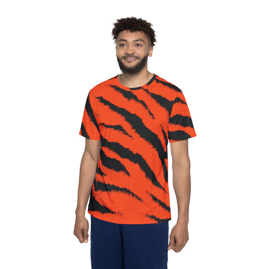 Sport like a Bengal - Men's Sports Jersey (AOP)