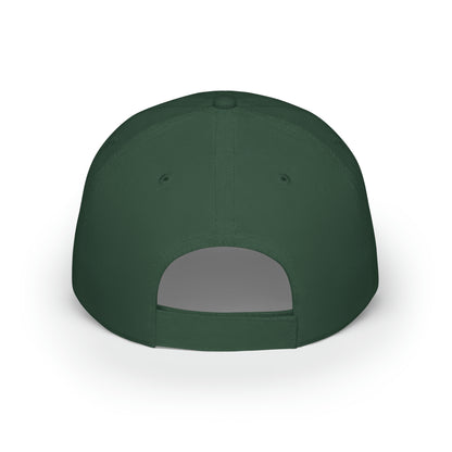 Rough seas - Low Profile Baseball Cap