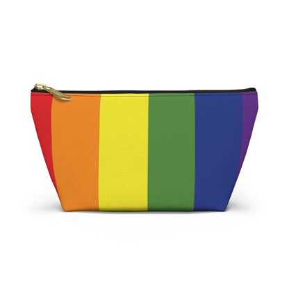 All in this together - Pride - Accessory Pouch w T-bottom