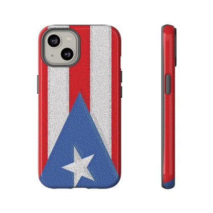 Celebrate Puerto Rico - Tough Cases