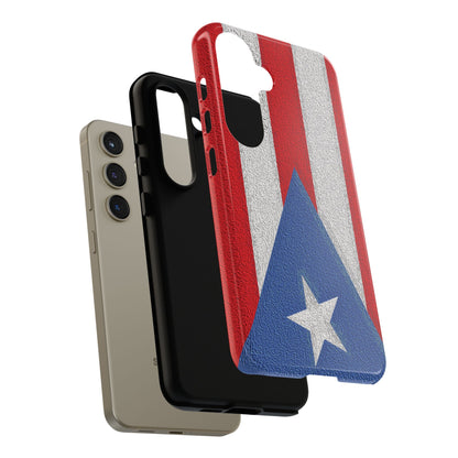 Celebrate Puerto Rico - Tough Cases