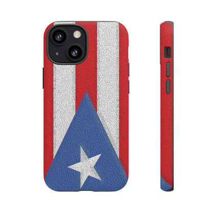 Celebrate Puerto Rico - Tough Cases