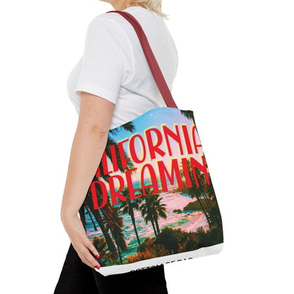 Celebrate California! - Tote Bag