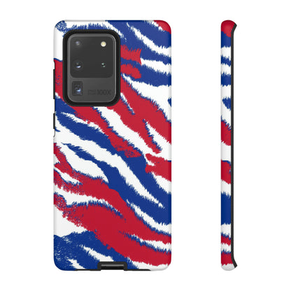 Red White and Blue - Tough Cases