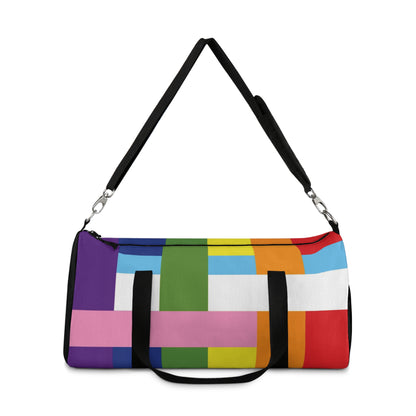 All in this together - Pride - Duffel Bag