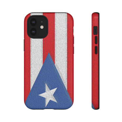 Celebrate Puerto Rico - Tough Cases