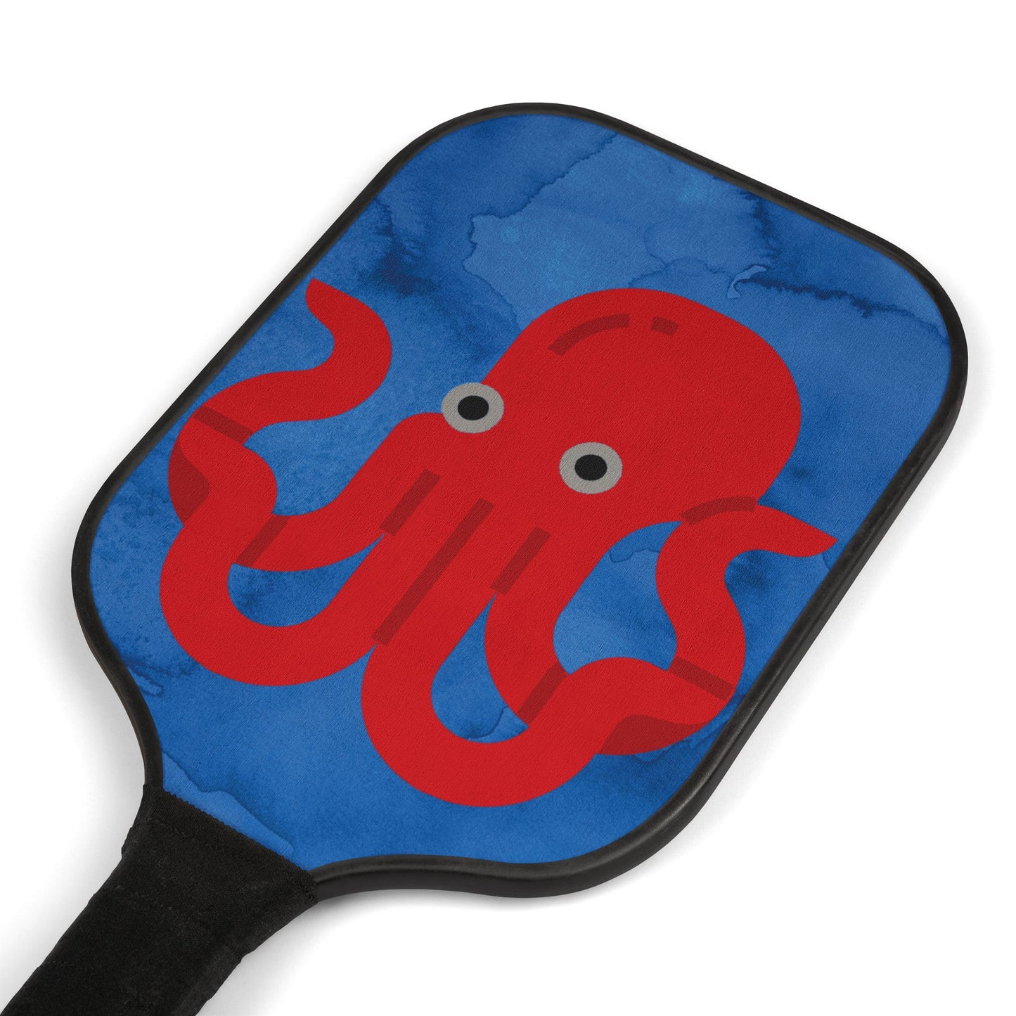 BIG Octopus - Pickleball Kit