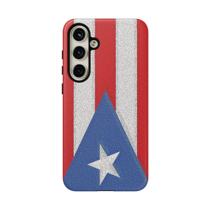 Celebrate Puerto Rico - Tough Cases