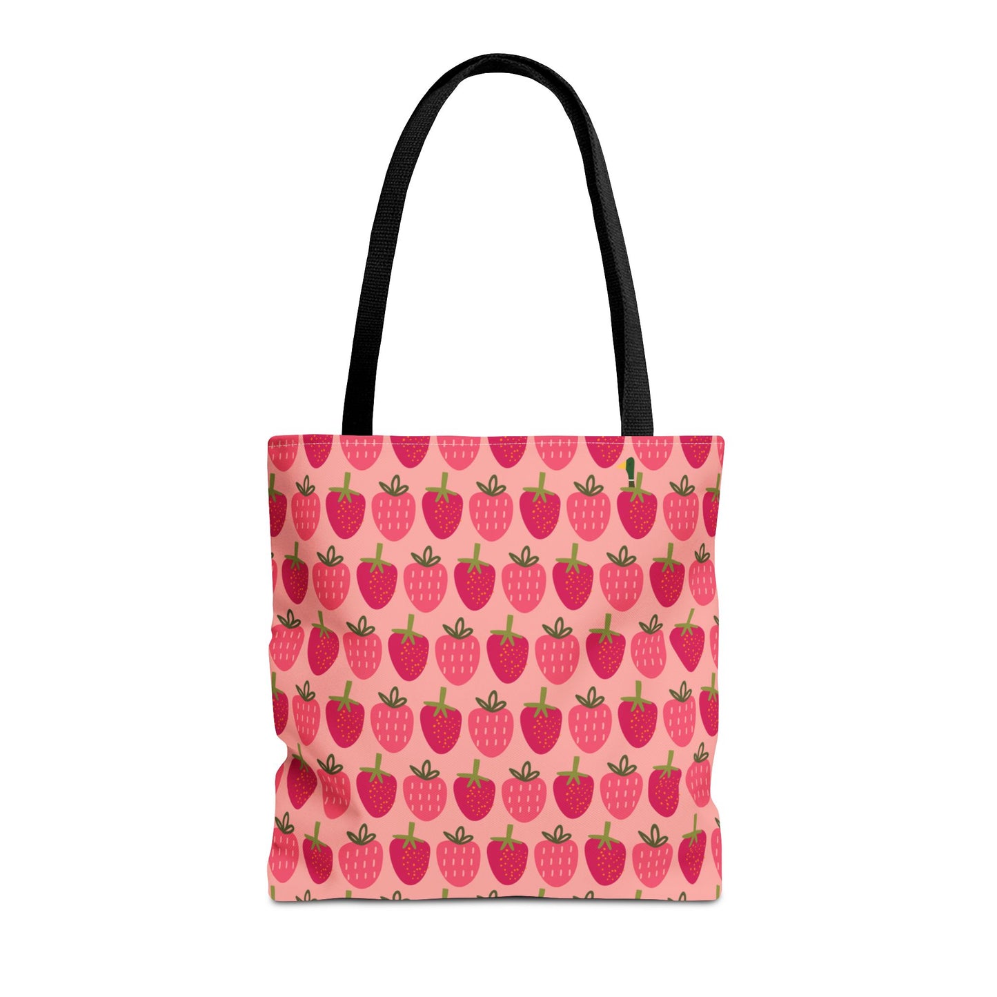 Sweet as a strawberry - Tote Bag