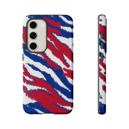 Red White and Blue - Tough Cases