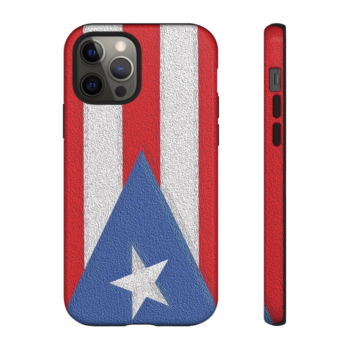 Celebrate Puerto Rico - Tough Cases